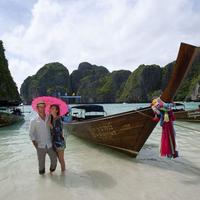 Отзыв от Арина - виза ДТВ